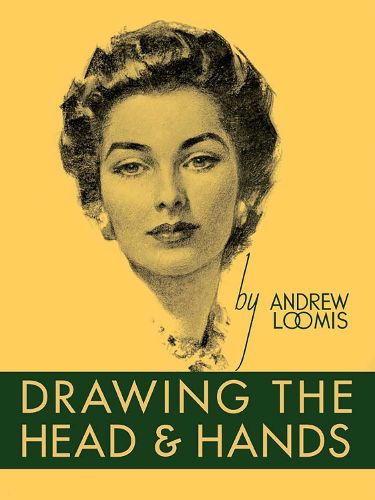 Cover image for Drawing the Head and Hands