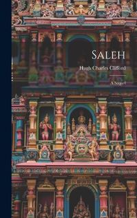 Cover image for Saleh