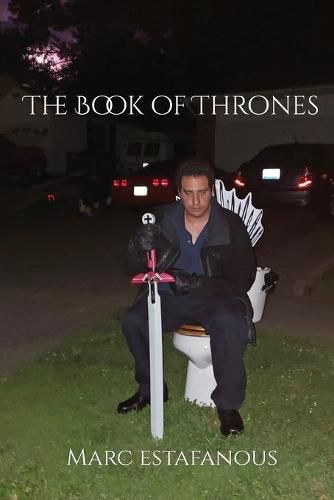 Cover image for The Book of Thrones