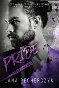 Cover image for Pride