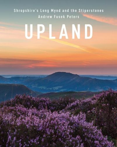 Cover image for Upland