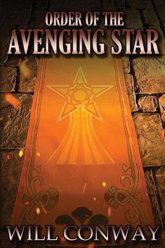 Cover image for The Order of the Avenging Star
