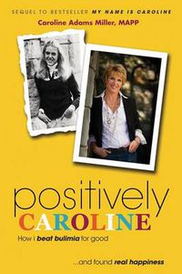 Cover image for Positively Caroline