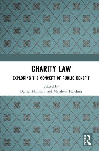 Charity Law