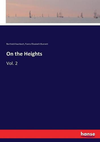 On the Heights: Vol. 2