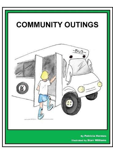 Story Book 14 Community Outings