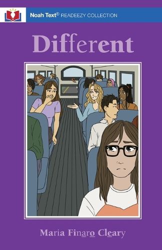 Cover image for Different