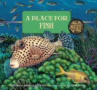 Cover image for A Place for Fish