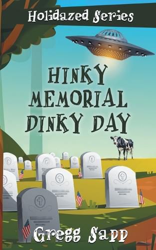 Cover image for Hinky Memorial Dinky Day