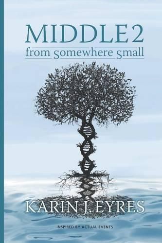 Cover image for Middle2 from Somewhere Small