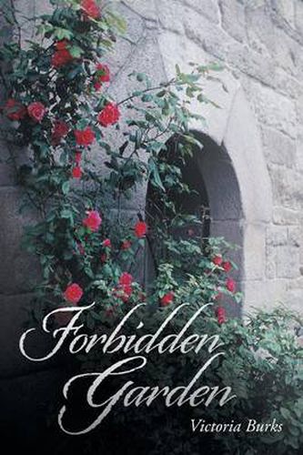 Cover image for Forbidden Garden