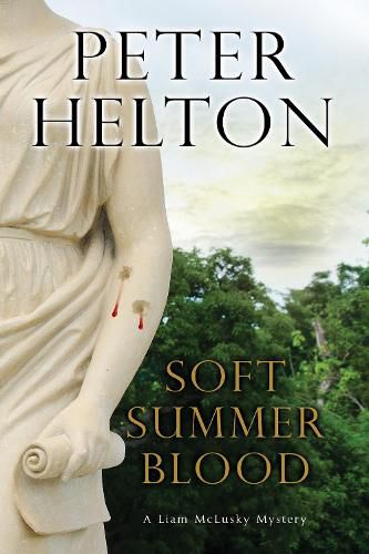 Cover image for Soft Summer Blood