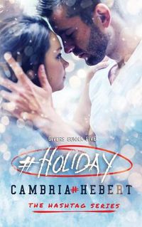 Cover image for #Holiday