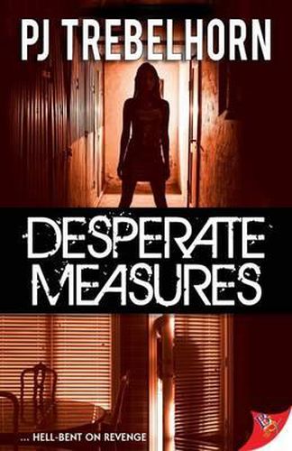 Cover image for Desperate Measures