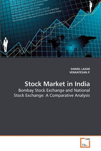 Cover image for Stock Market in India