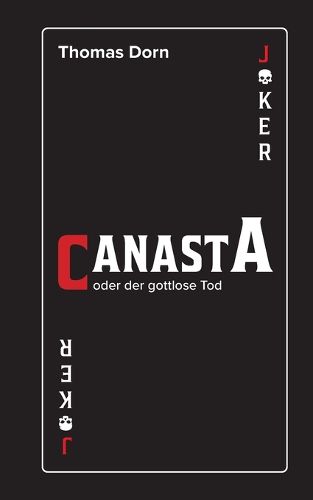 Cover image for Canasta