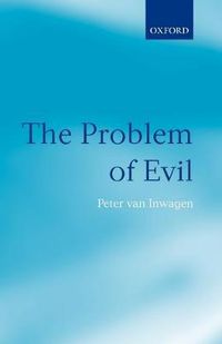 Cover image for The Problem of Evil