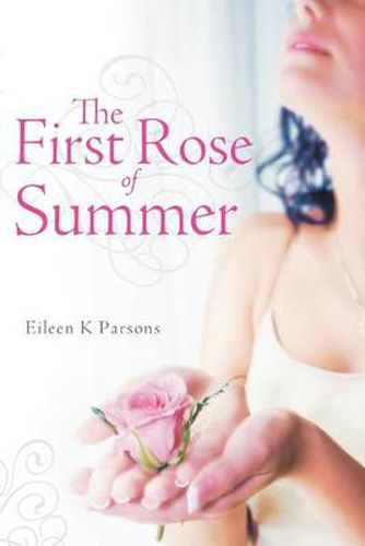Cover image for The First Rose of Summer