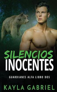 Cover image for Silencios inocentes