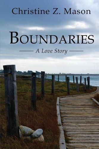 Cover image for Boundaries: A Love Story