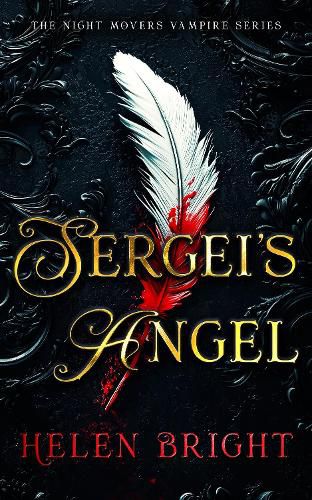 Cover image for Sergei's Angel