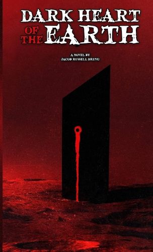 Cover image for Dark Heart of the Earth