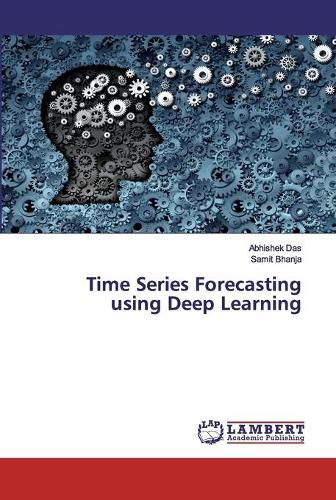 Cover image for Time Series Forecasting using Deep Learning