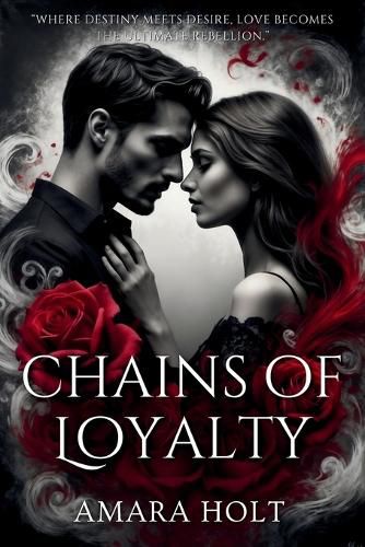 Cover image for Chains of Loyalty