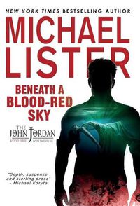 Cover image for Beneath a Blood-Red Sky
