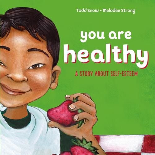 Cover image for You Are Healthy