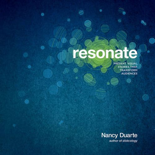 Cover image for Resonate: Present Visual Stories that Transform Audiences