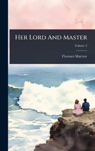 Cover image for Her Lord And Master