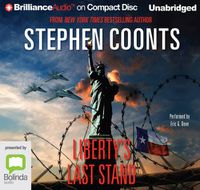 Cover image for Liberty's Last Stand