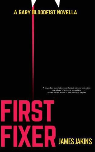 Cover image for First Fixer