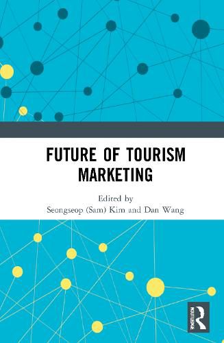 Cover image for Future of Tourism Marketing