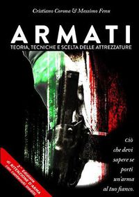 Cover image for Armati