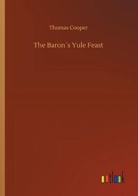 Cover image for The Barons Yule Feast