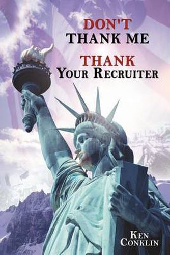 Cover image for Don't Thank Me, Thank Your Recruiter