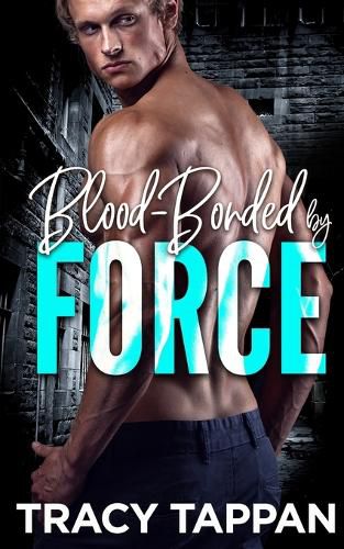 Cover image for Blood-Bonded by Force