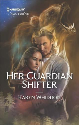 Cover image for Her Guardian Shifter