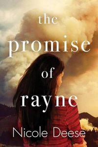 Cover image for The Promise of Rayne