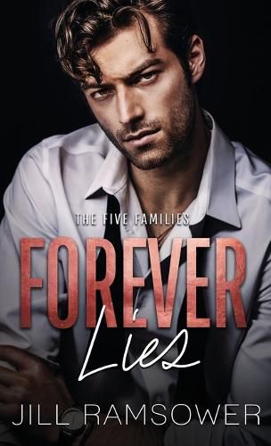 Cover image for Forever Lies