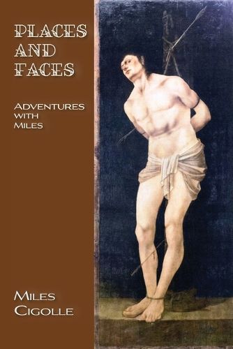 Cover image for Places and Faces