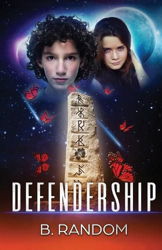 Cover image for Defendership