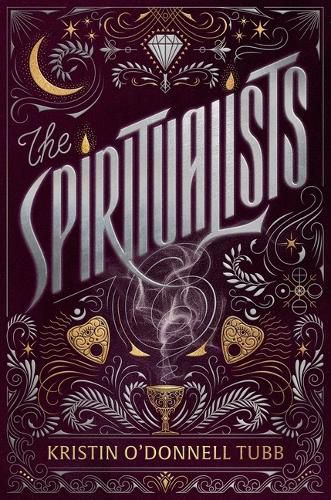 Cover image for The Spiritualists