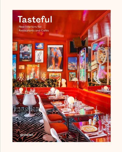 Cover image for Tasteful