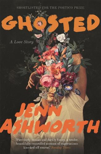 Cover image for Ghosted: A Love Story