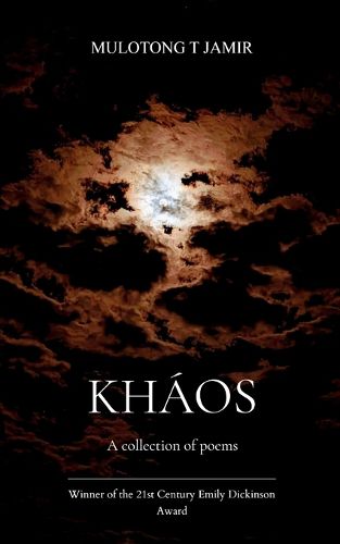 Cover image for Khaos (Edition1st)