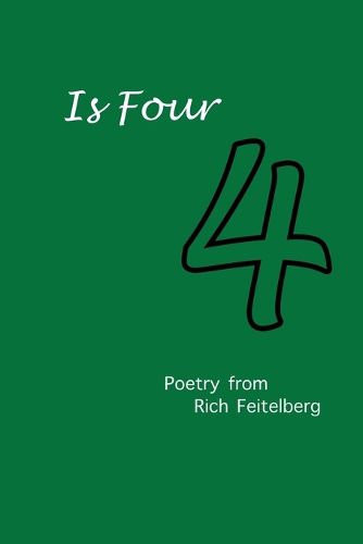 Cover image for Is Four