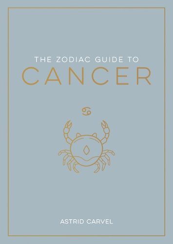 Zodiac Guide to Cancer